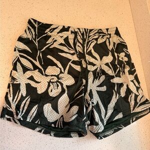 American Eagle Outfitters Camouflage Lounge Shorts
